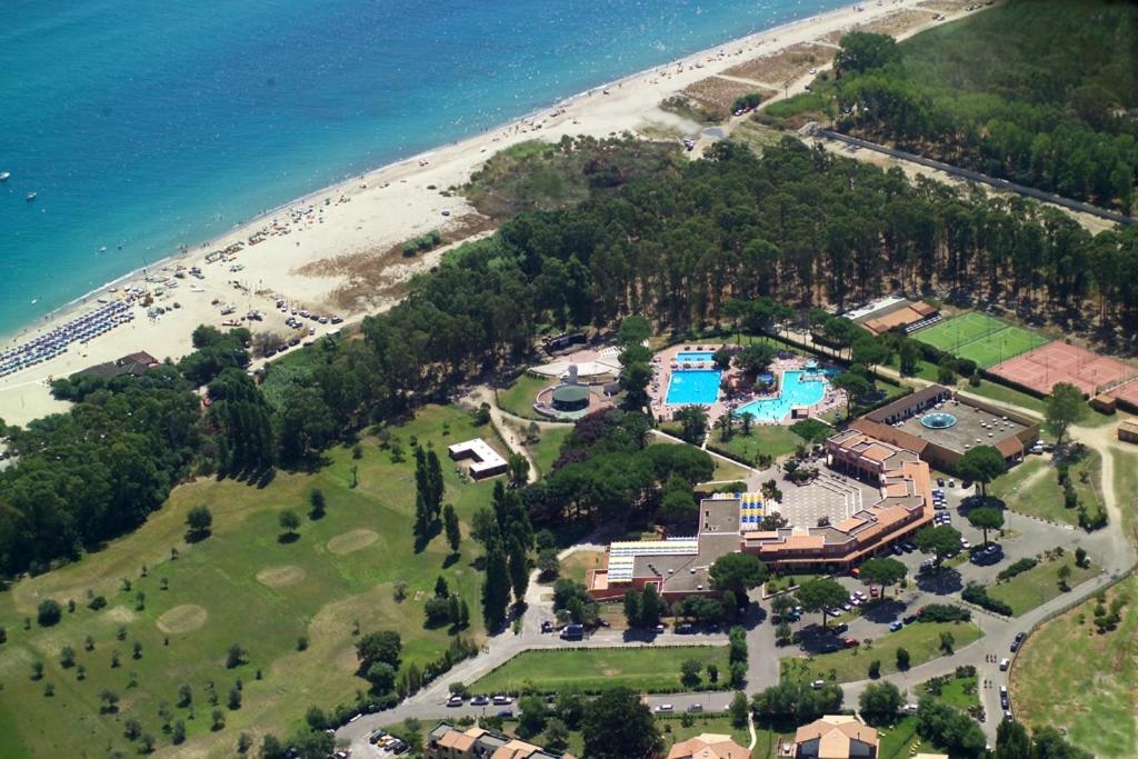 6/13 Luglio 2024 - Speciale Settimana in Calabria Ionica - Formula Hotel
