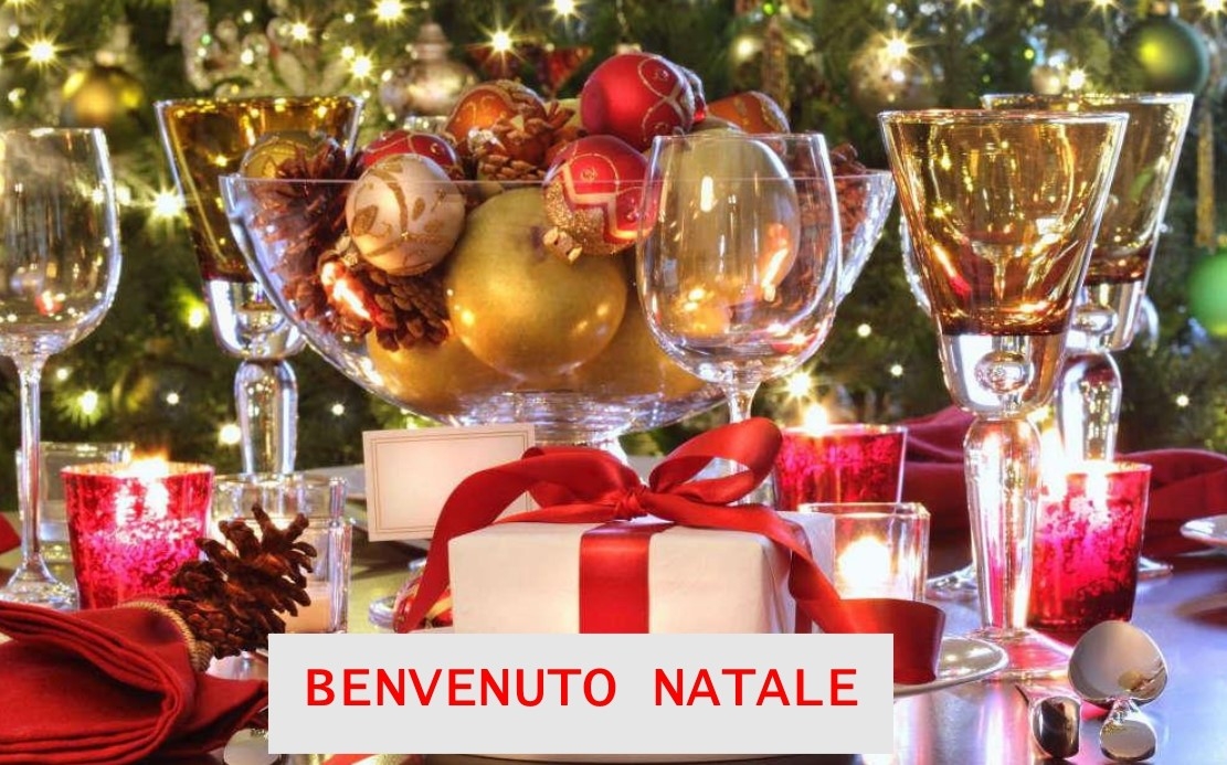 Aspettando Natale 2024 - SANTANGELO RESORT & SPA